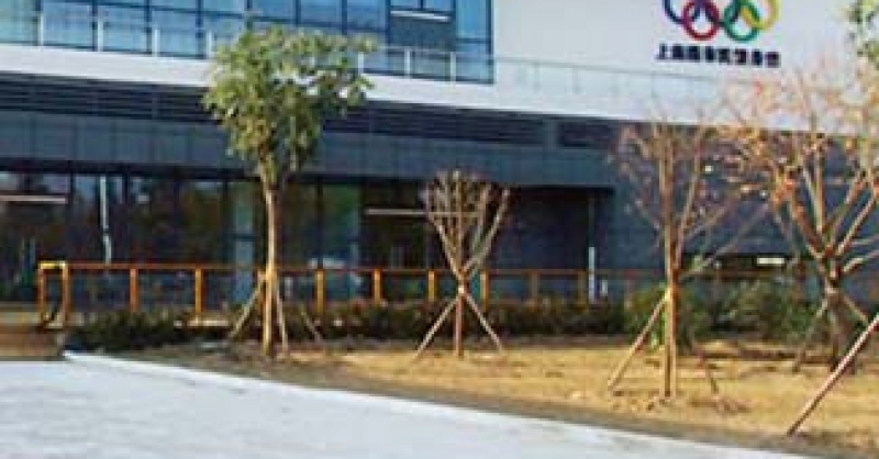 市民運(yùn)動(dòng)公園，西海岸一張亮麗的名片