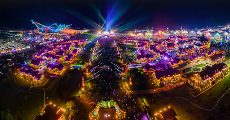 擔(dān)當(dāng)實干創(chuàng)新開拓  為新區(qū)高質(zhì)量發(fā)展貢獻黃發(fā)力量