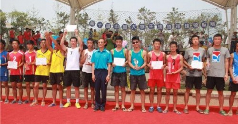 “黃島之夏”城市陽臺(tái)演出季正式啟動(dòng)